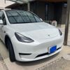 tesla tesla-modely 2022 CFJ1673755 image 2