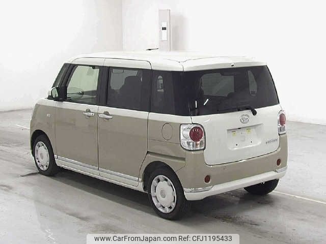 daihatsu move-canbus 2022 -DAIHATSU--Move Canbus LA800S--0290695---DAIHATSU--Move Canbus LA800S--0290695- image 2