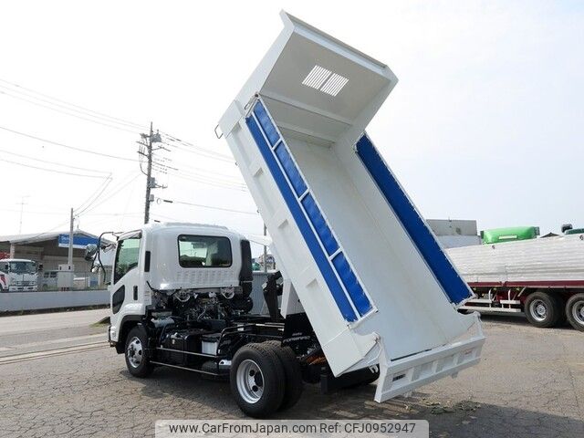 isuzu forward 2024 -ISUZU--Forward 2RG-FRR90S4--FRR90-7198267---ISUZU--Forward 2RG-FRR90S4--FRR90-7198267- image 2