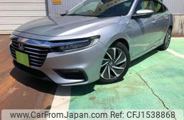honda insight 2019 CFJ1538868
