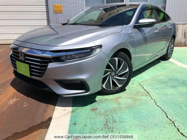 honda insight 2019 CFJ1538868 image 1