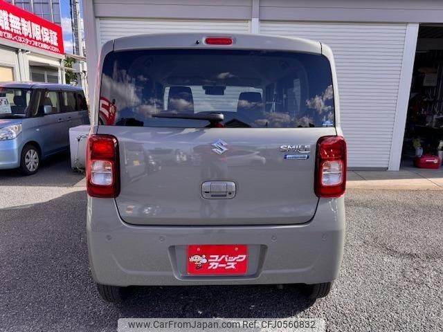 suzuki wagon-r 2024 quick_quick_MX91S_MX91S-211575 image 2