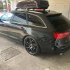 audi a6 2012 -AUDI--Audi A6 DBA-4GCHVS--WAUZZZ4G3CN158457---AUDI--Audi A6 DBA-4GCHVS--WAUZZZ4G3CN158457- image 8