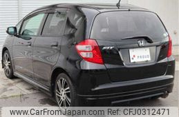 honda fit 2008 TE1946