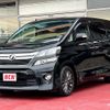 toyota vellfire 2013 -TOYOTA--Vellfire DBA-GGH20W--GGH20-8077250---TOYOTA--Vellfire DBA-GGH20W--GGH20-8077250- image 1