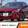 mazda demio 2017 -MAZDA--Demio LDA-DJ5FS--DJ5FS-500550---MAZDA--Demio LDA-DJ5FS--DJ5FS-500550- image 1