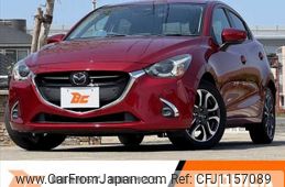 mazda demio 2017 -MAZDA--Demio LDA-DJ5FS--DJ5FS-500550---MAZDA--Demio LDA-DJ5FS--DJ5FS-500550-