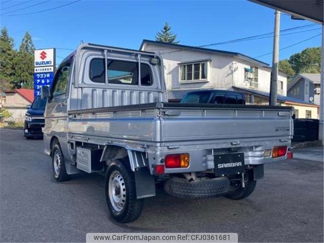 subaru sambar-truck 2014 -SUBARU--Samber Truck EBD-S211J--S211J-0013759---SUBARU--Samber Truck EBD-S211J--S211J-0013759- image 2