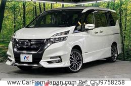 nissan serena 2018 -NISSAN--Serena DAA-GFNC27--GFNC27-013354---NISSAN--Serena DAA-GFNC27--GFNC27-013354-