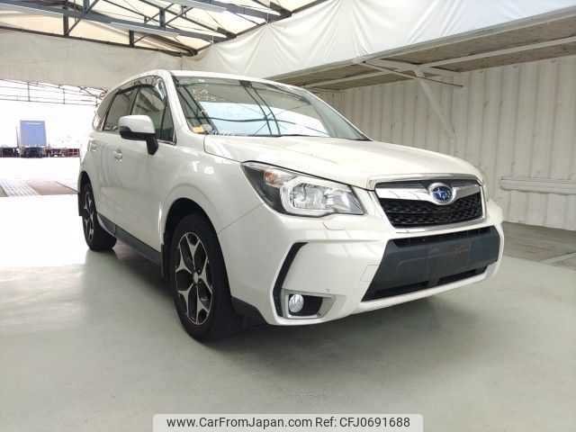 subaru forester 2015 ENHANCEAUTO_1_ea293778 image 1