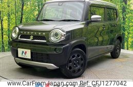 suzuki hustler 2018 quick_quick_MR41S_MR41S-322690