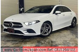 mercedes-benz a-class 2019 quick_quick_177147M_WDD1771472W016249