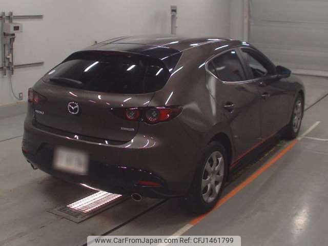 mazda mazda3 2021 -MAZDA--MAZDA3 6BA-BP5P--BP5P-117392---MAZDA--MAZDA3 6BA-BP5P--BP5P-117392- image 2