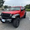 chrysler jeep-wrangler 2020 CFJ1748771 image 24