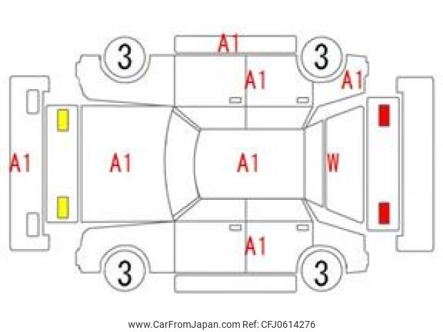 honda n-box 2020 -HONDA--N BOX 6BA-JF3--JF3-1469417---HONDA--N BOX 6BA-JF3--JF3-1469417- image 2