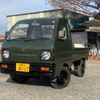 mitsubishi minicab-truck 1991 A581 image 3