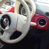 fiat 500c 2011 -FIAT 【尾張小牧 532ぬ923】--Fiat 500C 31212-ZFA31200000633483---FIAT 【尾張小牧 532ぬ923】--Fiat 500C 31212-ZFA31200000633483- image 8