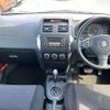 suzuki sx4 2007 -SUZUKI--SX4 DBA-YC11S--YC11S-100536---SUZUKI--SX4 DBA-YC11S--YC11S-100536- image 12