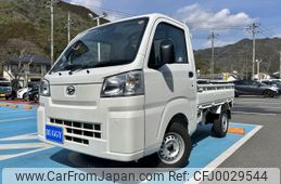 daihatsu hijet-truck 2023 -DAIHATSU--Hijet Truck 3BD-S500P--S500P-0181***---DAIHATSU--Hijet Truck 3BD-S500P--S500P-0181***-