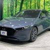 mazda mazda3-fastback 2020 quick_quick_BP5P_BP5P-113288 image 6