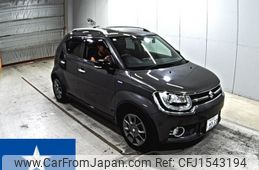 suzuki ignis 2017 CFJ1543194