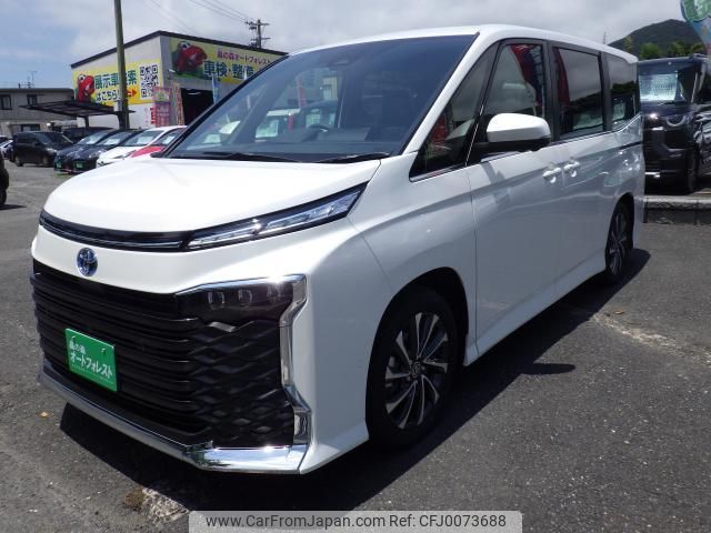 toyota voxy 2024 quick_quick_ZWR90W_ZER90-8007709 image 1