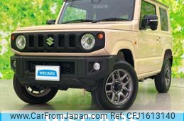 suzuki jimny 2024 CFJ1613140