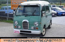 subaru sambar-dias-van 1994 CARSENSOR_JP_AU5988598669