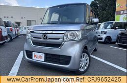 honda n-box 2019 -HONDA--N BOX DBA-JF3--JF3-1265802---HONDA--N BOX DBA-JF3--JF3-1265802-