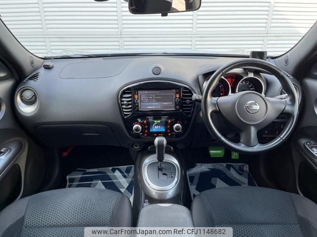 nissan juke 2016 quick_quick_F15_F15-550138 image 2