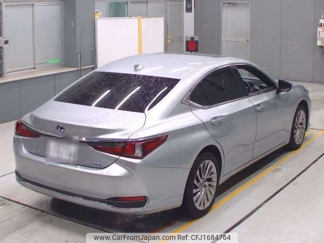 lexus es 2021 CFJ1684764 image 2