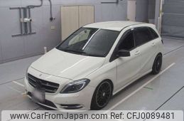 mercedes-benz b-class 2014 -MERCEDES-BENZ--Benz B Class 246244-WDD2462442J236633---MERCEDES-BENZ--Benz B Class 246244-WDD2462442J236633-