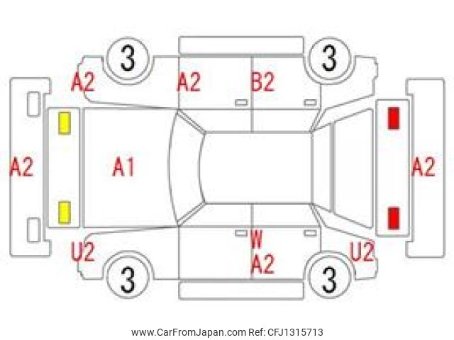 nissan elgrand 2019 -NISSAN--Elgrand DBA-TE52--TE52-110130---NISSAN--Elgrand DBA-TE52--TE52-110130- image 2