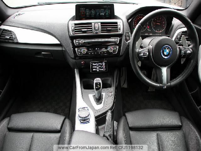 bmw 2-series 2016 quick_quick_DBA-2G30_WBA2G12000V715531 image 2