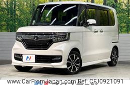 honda n-box 2019 -HONDA--N BOX DBA-JF3--JF3-1199777---HONDA--N BOX DBA-JF3--JF3-1199777-