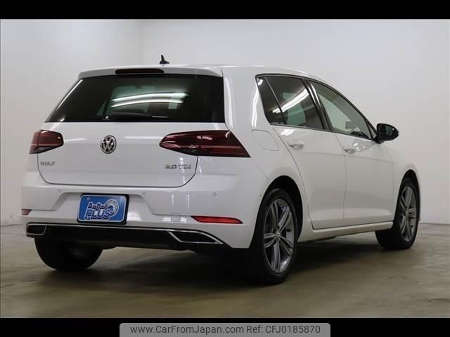 volkswagen golf 2019 -VOLKSWAGEN--VW Golf AUDFG--WVWZZZAUZLP003593---VOLKSWAGEN--VW Golf AUDFG--WVWZZZAUZLP003593- image 2