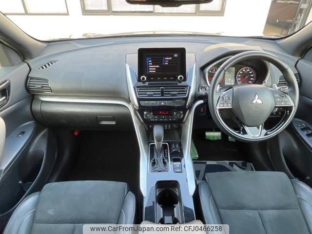 mitsubishi eclipse-cross 2022 -MITSUBISHI--Eclipse Cross 5BA-GK1W--GK1W-0500437---MITSUBISHI--Eclipse Cross 5BA-GK1W--GK1W-0500437- image 2