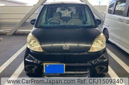 honda life 2008 CFJ1509340