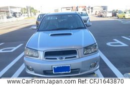 subaru forester 2004 CFJ1643870