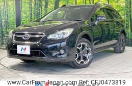 subaru xv 2015 -SUBARU--Subaru XV DBA-GP7--GP7-087697---SUBARU--Subaru XV DBA-GP7--GP7-087697-