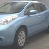 nissan leaf 2016 -NISSAN 【習志野 301ﾑ4899】--Leaf AZE0--210186---NISSAN 【習志野 301ﾑ4899】--Leaf AZE0--210186- image 6