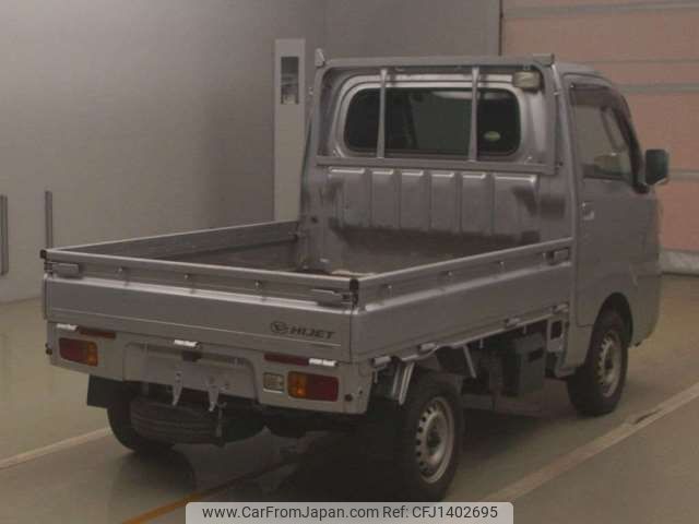 daihatsu hijet-truck 2017 -DAIHATSU--Hijet Truck EBD-S500P--S500P-0061511---DAIHATSU--Hijet Truck EBD-S500P--S500P-0061511- image 2