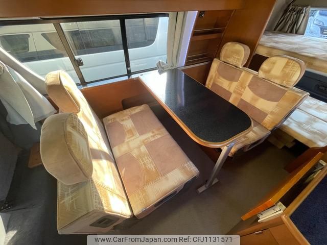 toyota hiace-wagon 2008 GOO_JP_700040407230250509001 image 2