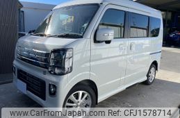 suzuki every-wagon 2025 CFJ1578714