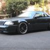 mercedes-benz sl-class 1995 -MERCEDES-BENZ 【名変中 】--Benz SL 129063--1F125635---MERCEDES-BENZ 【名変中 】--Benz SL 129063--1F125635- image 14