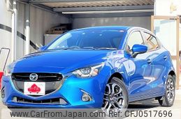 mazda demio 2018 -MAZDA--Demio LDA-DJ5FS--DJ5FS-503622---MAZDA--Demio LDA-DJ5FS--DJ5FS-503622-