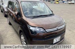 toyota spade 2017 -TOYOTA--Spade DBA-NCP145--NCP145-9040689---TOYOTA--Spade DBA-NCP145--NCP145-9040689-