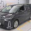 toyota alphard 2019 -TOYOTA 【岐阜 352み321】--Alphard AGH30W-0268980---TOYOTA 【岐阜 352み321】--Alphard AGH30W-0268980- image 1