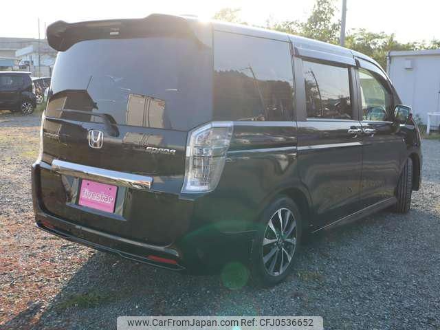 honda stepwagon 2013 -HONDA--Stepwgn RK5--1359970---HONDA--Stepwgn RK5--1359970- image 2