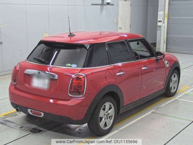 mini mini-others 2018 -BMW--BMW Mini XU15M-WMWXU52010TH94745---BMW--BMW Mini XU15M-WMWXU52010TH94745- image 2